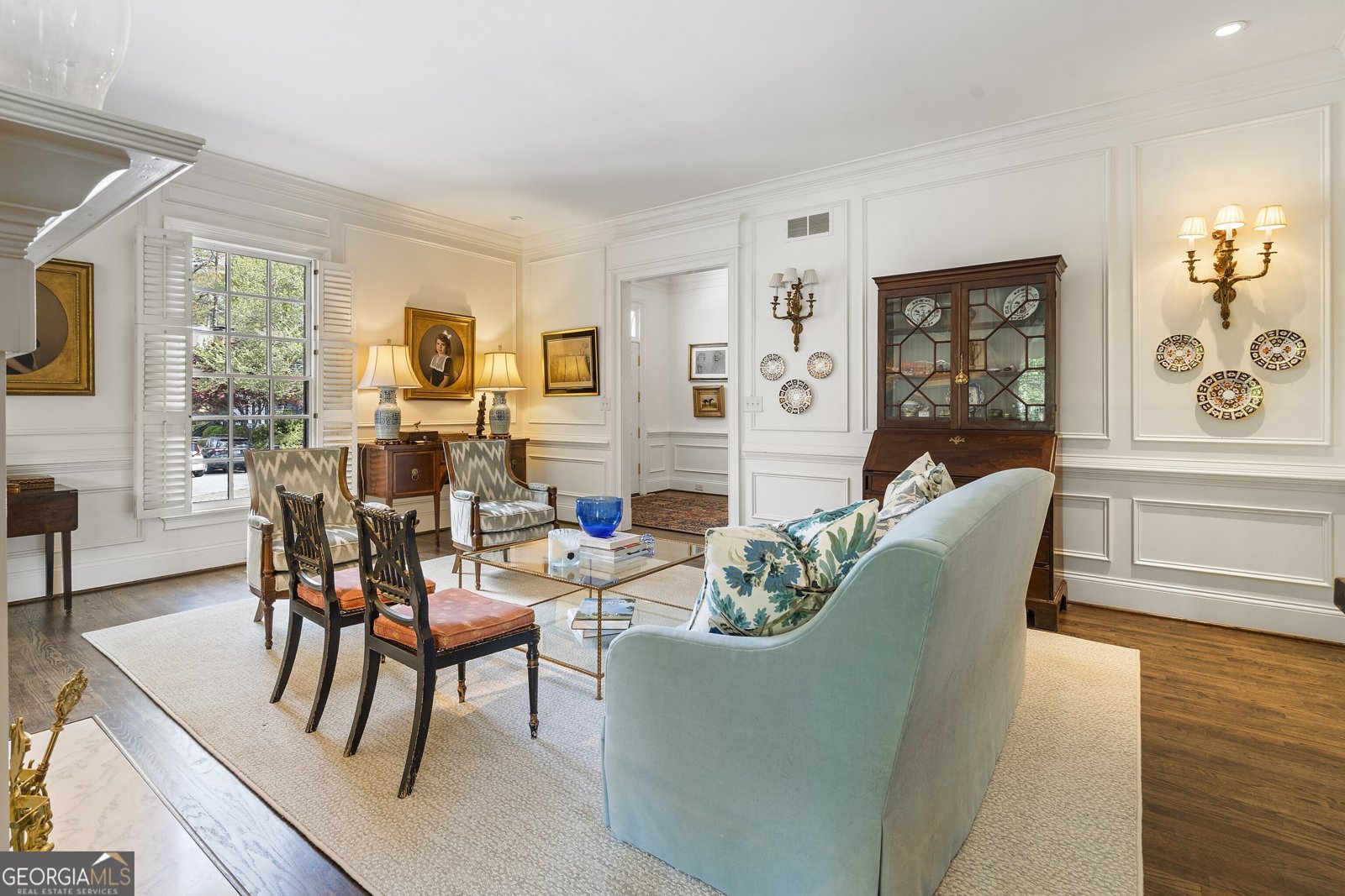 9 Nacoochee Place NW Atlanta - Photo 6