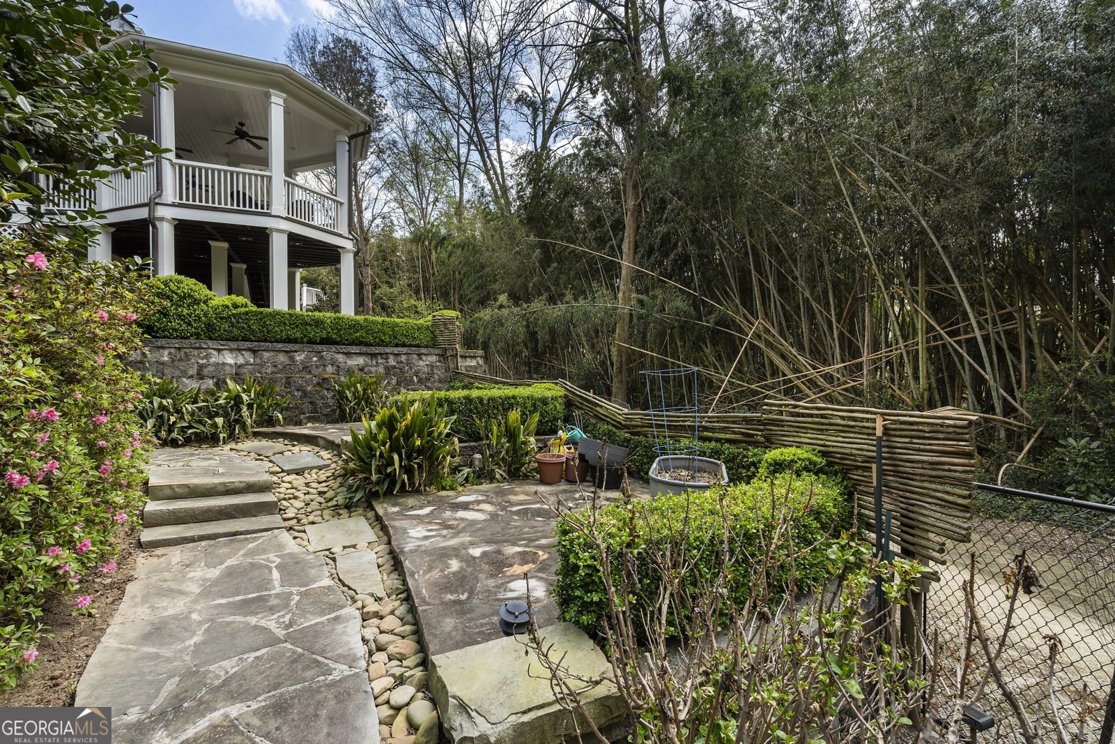9 Nacoochee Place NW Atlanta - Photo 66