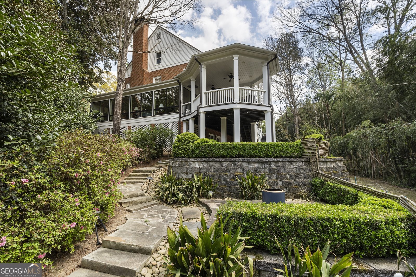 9 Nacoochee Place NW Atlanta - Photo 67