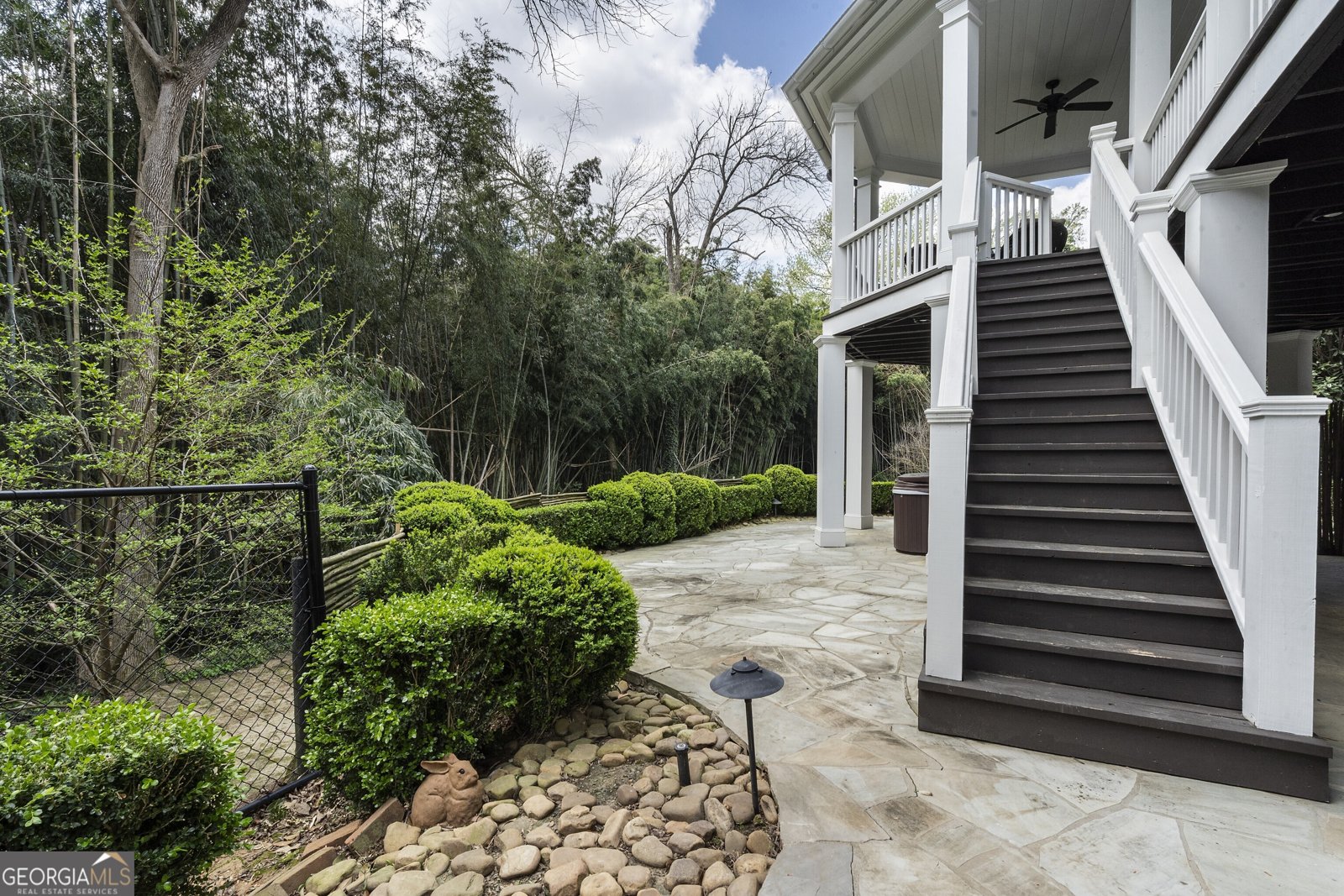 9 Nacoochee Place NW Atlanta - Photo 70