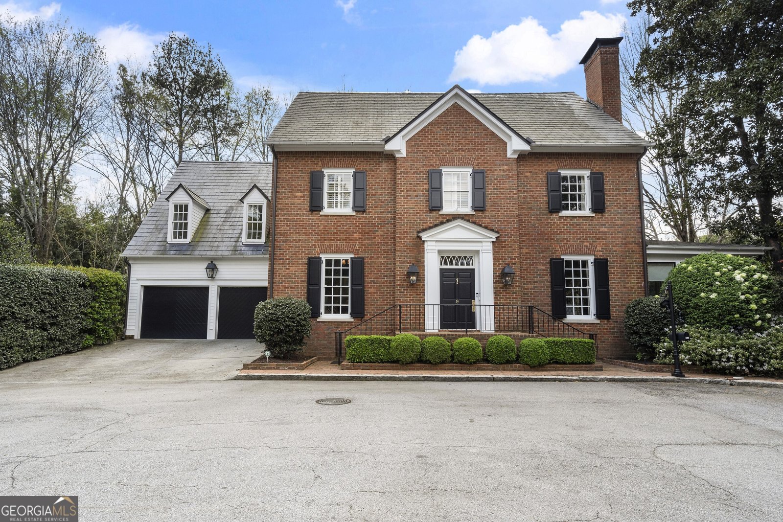 9 Nacoochee Place NW Atlanta - Photo 80