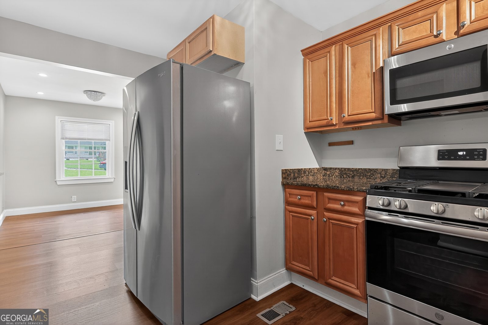 1868 Longdale Drive Decatur - Photo 12