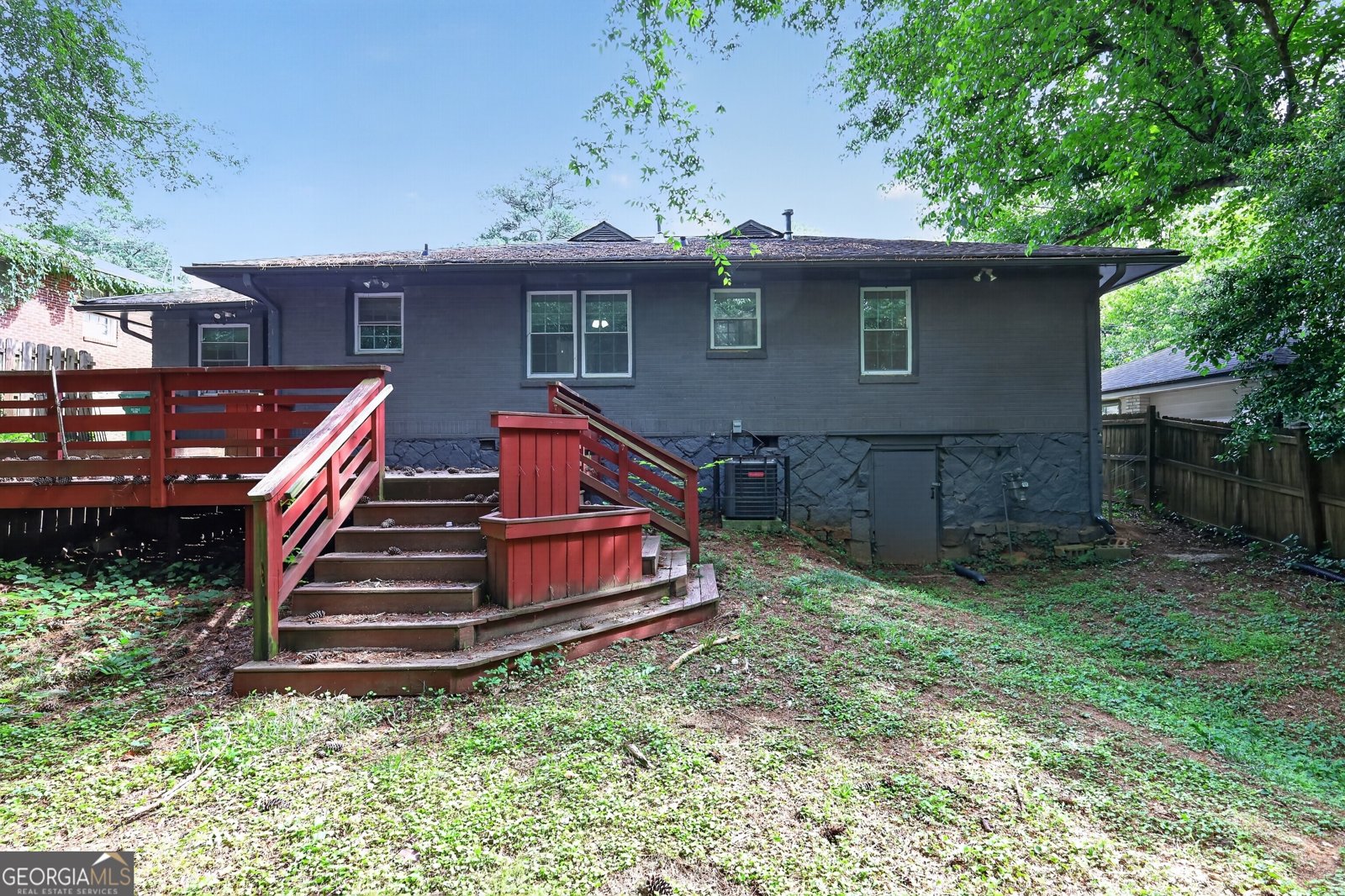 1868 Longdale Drive Decatur - Photo 6