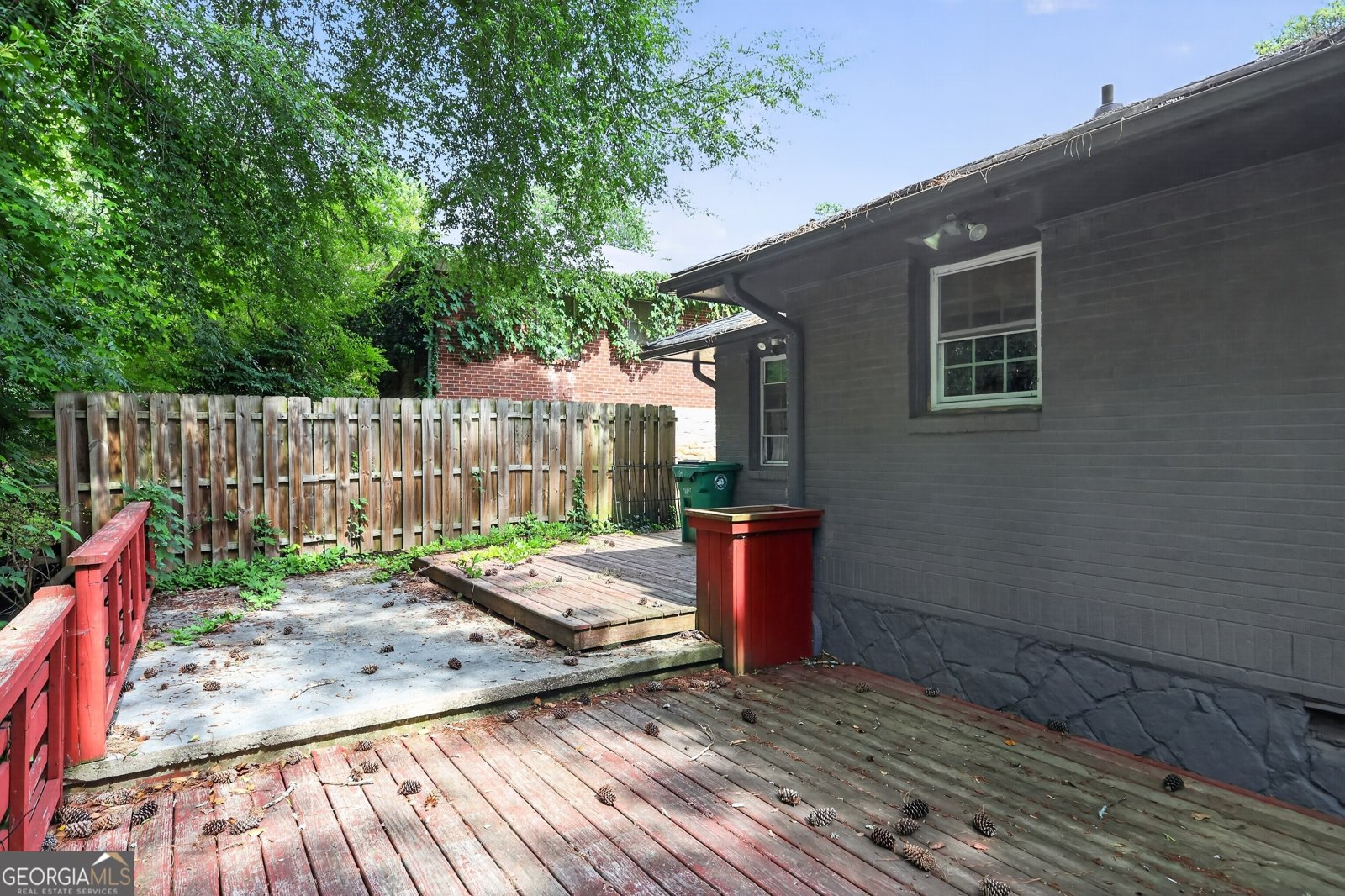 1868 Longdale Drive Decatur - Photo 7