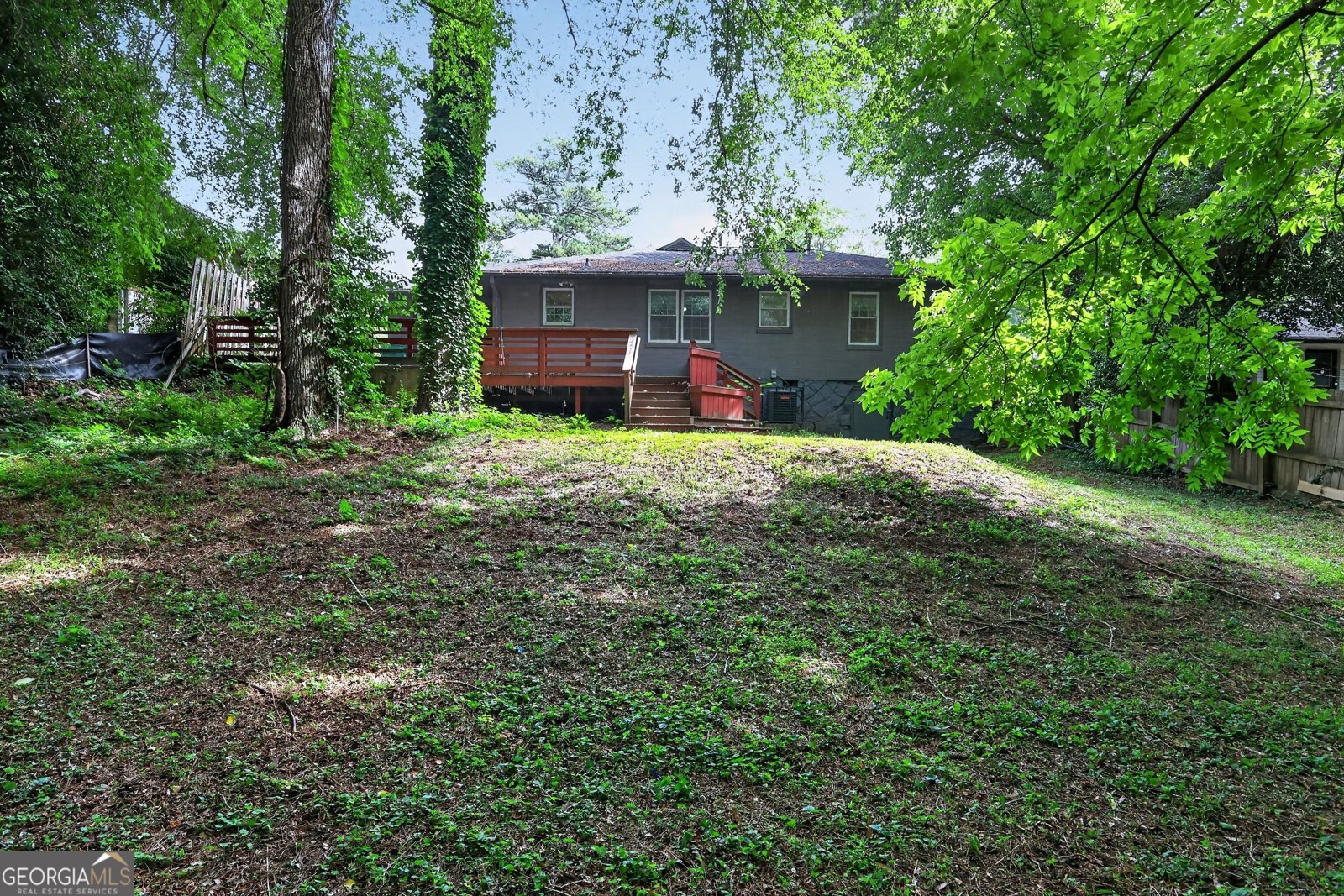 1868 Longdale Drive Decatur - Photo 8