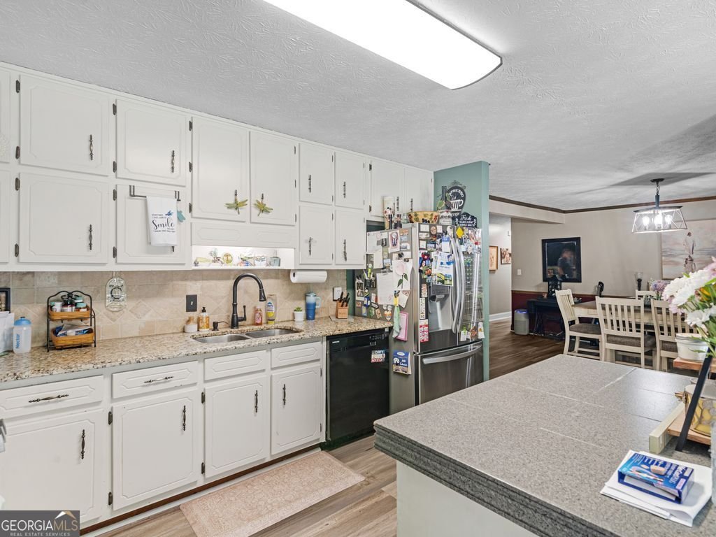 95 Green Valley Circle McDonough - Photo 23