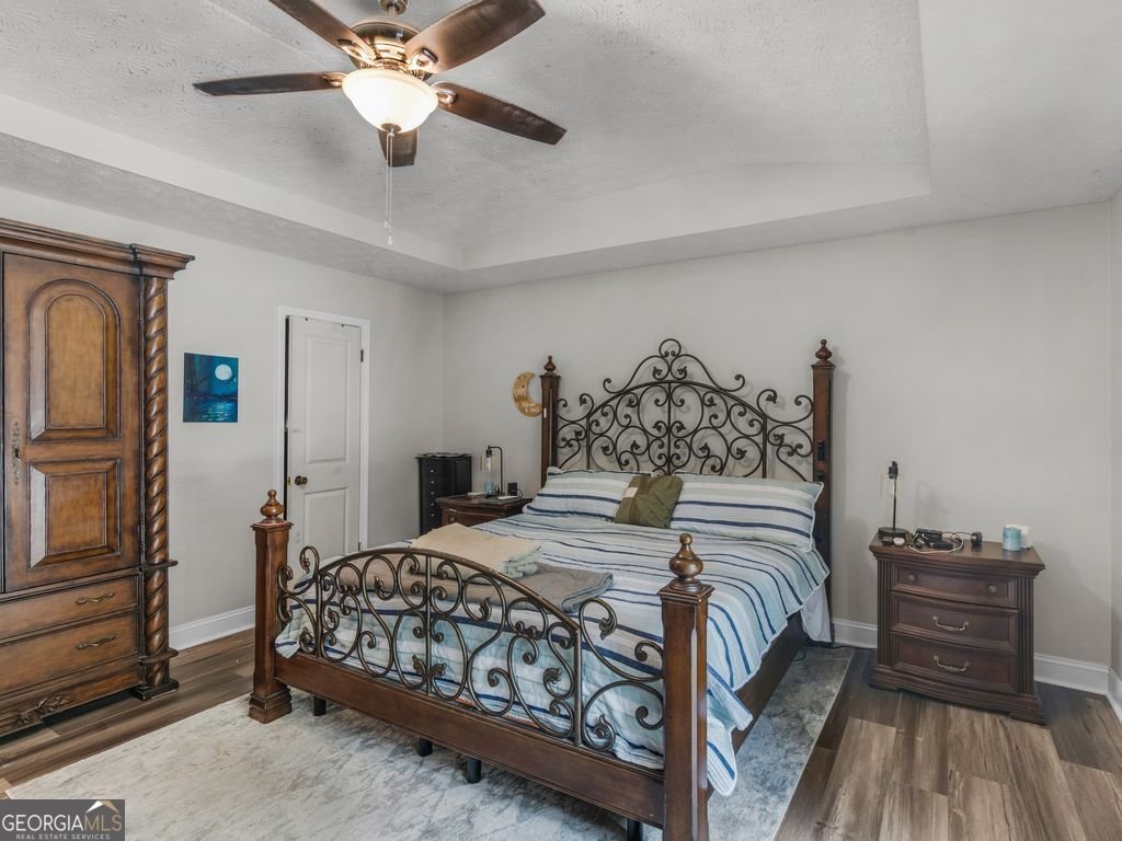 95 Green Valley Circle McDonough - Photo 34