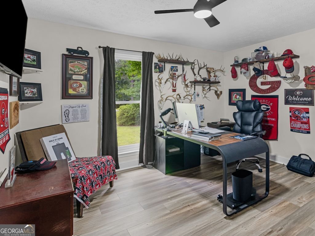 95 Green Valley Circle McDonough - Photo 46