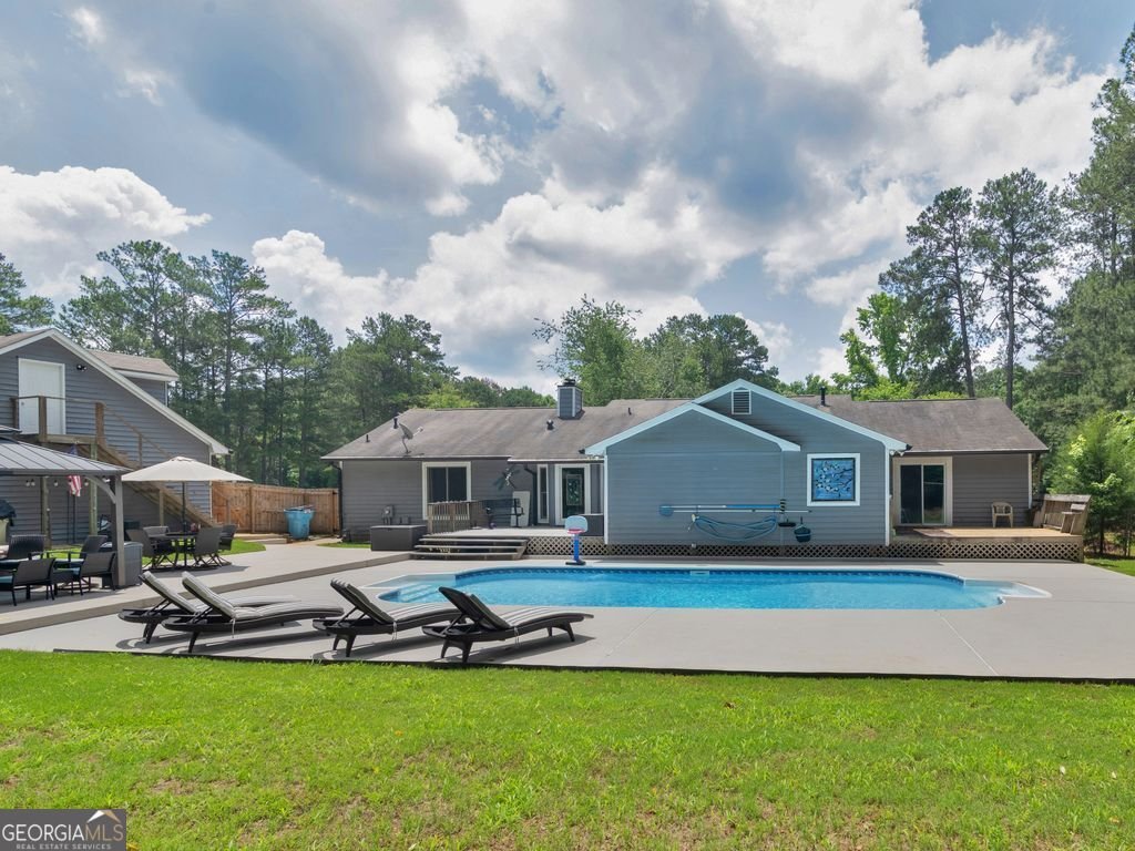 95 Green Valley Circle McDonough - Photo 7