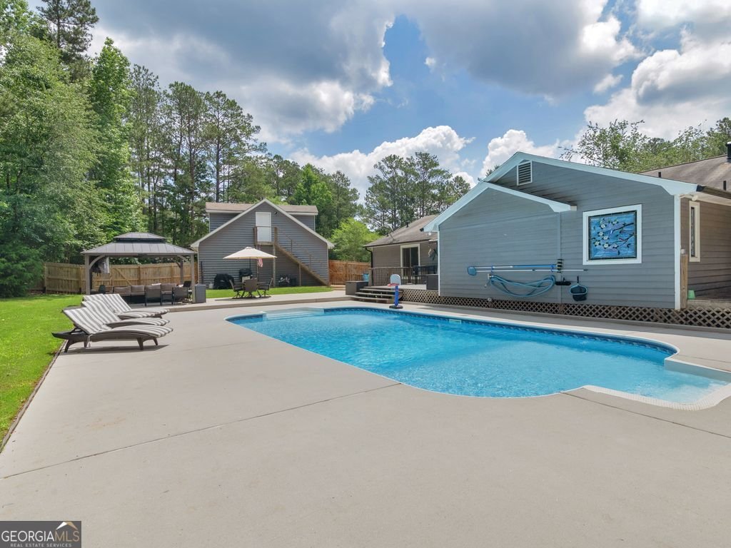 95 Green Valley Circle McDonough - Photo 8