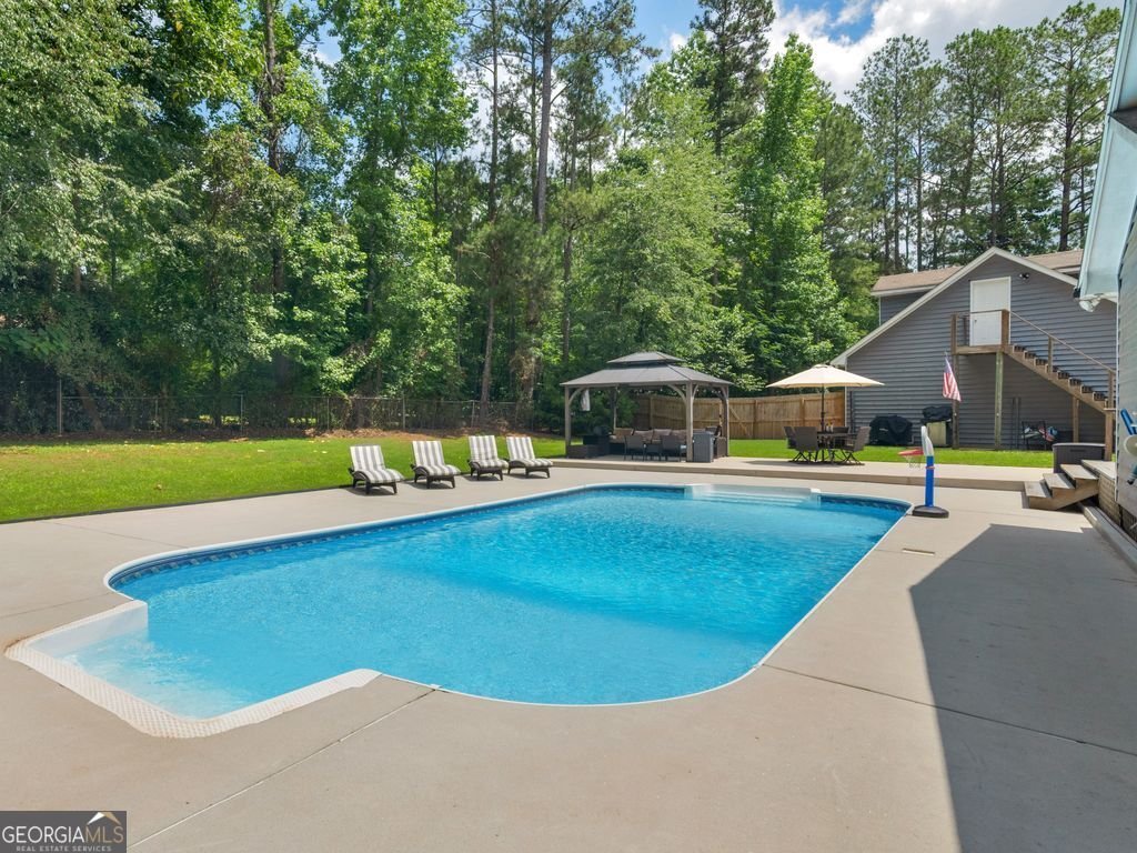 95 Green Valley Circle McDonough - Photo 9