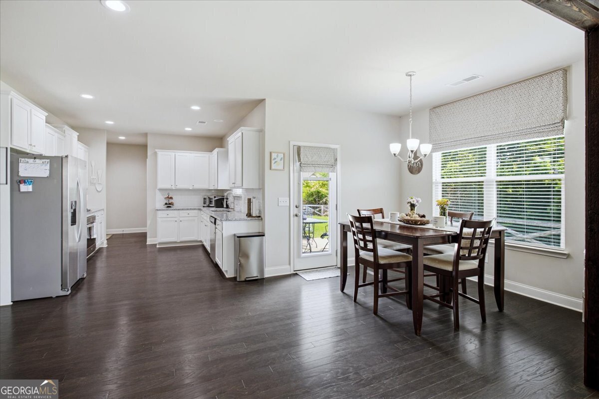 2225 Blackberry Court Monroe - Photo 15