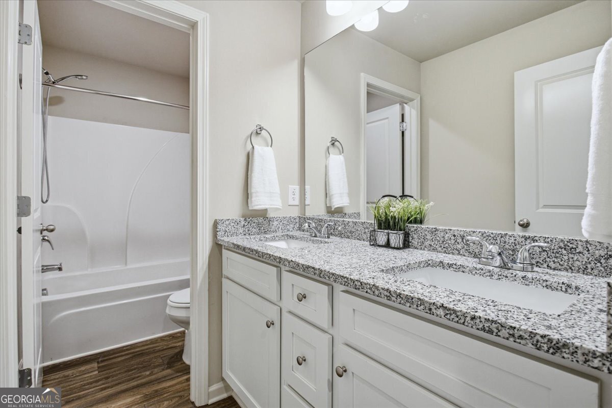 2225 Blackberry Court Monroe - Photo 27