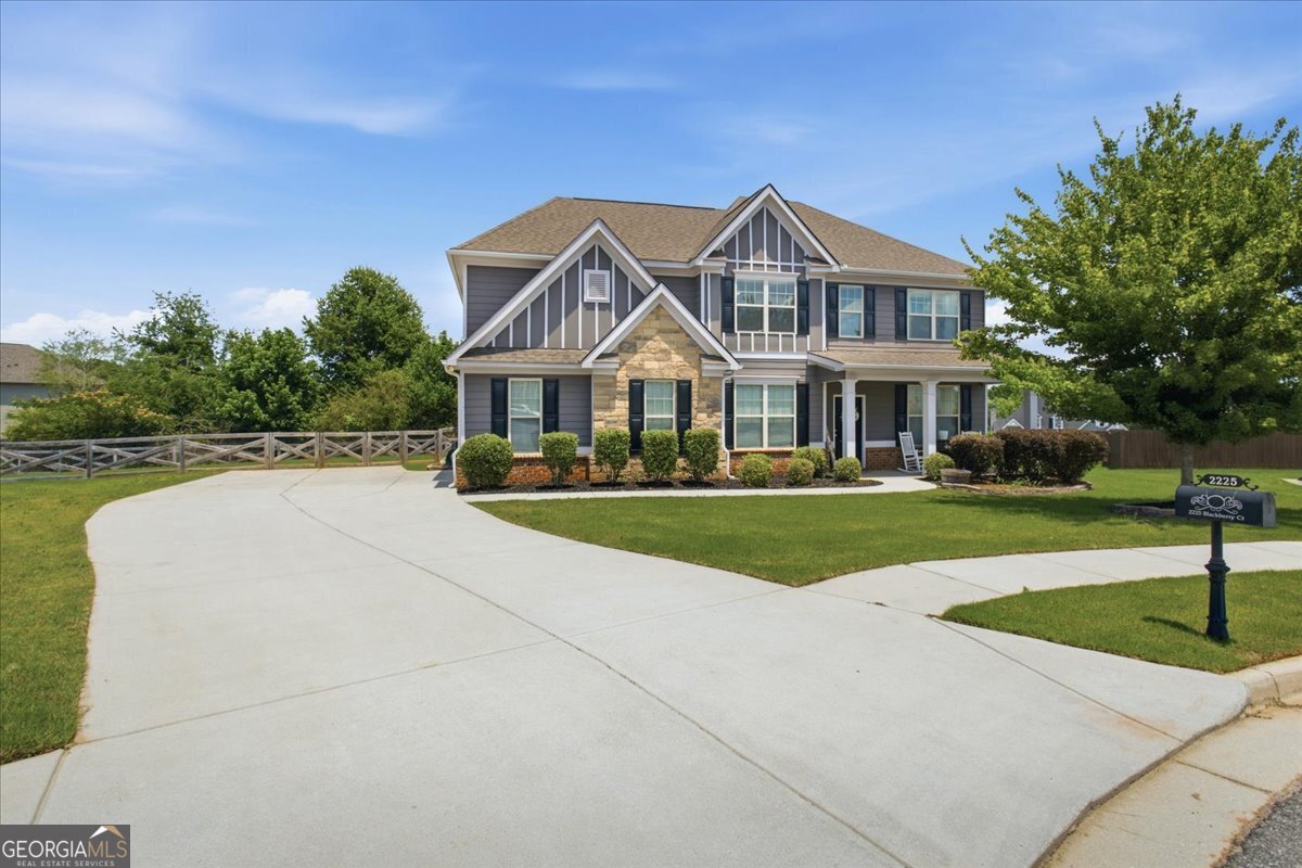 2225 Blackberry Court Monroe - Photo 39