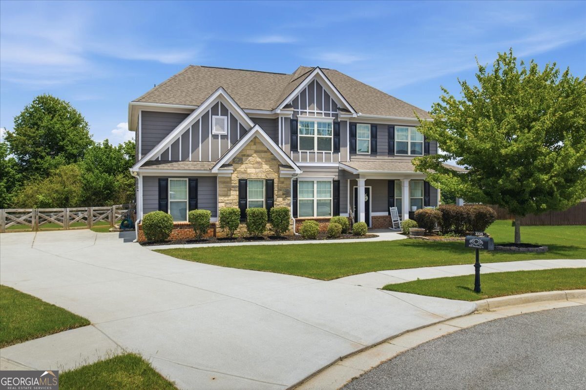 2225 Blackberry Court Monroe - Photo 40