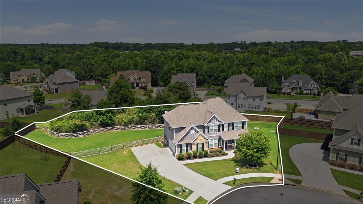 2225 Blackberry Court Monroe - Photo 54