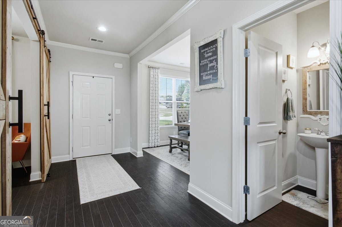 2225 Blackberry Court Monroe - Photo 6
