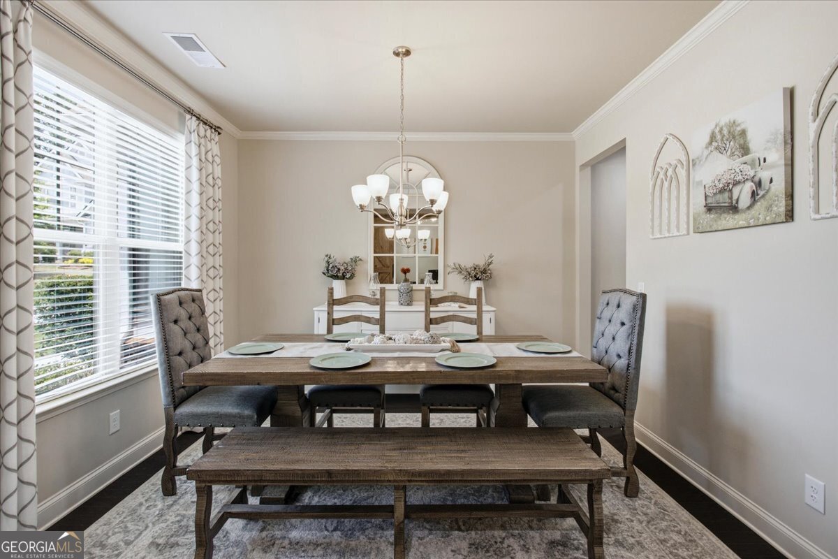 2225 Blackberry Court Monroe - Photo 9