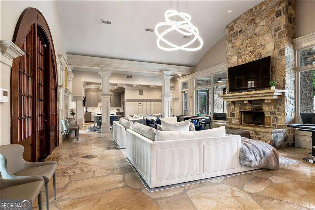 762 Stickley Oak Way Woodstock - Photo 47
