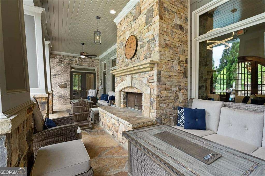 762 Stickley Oak Way Woodstock - Photo 50