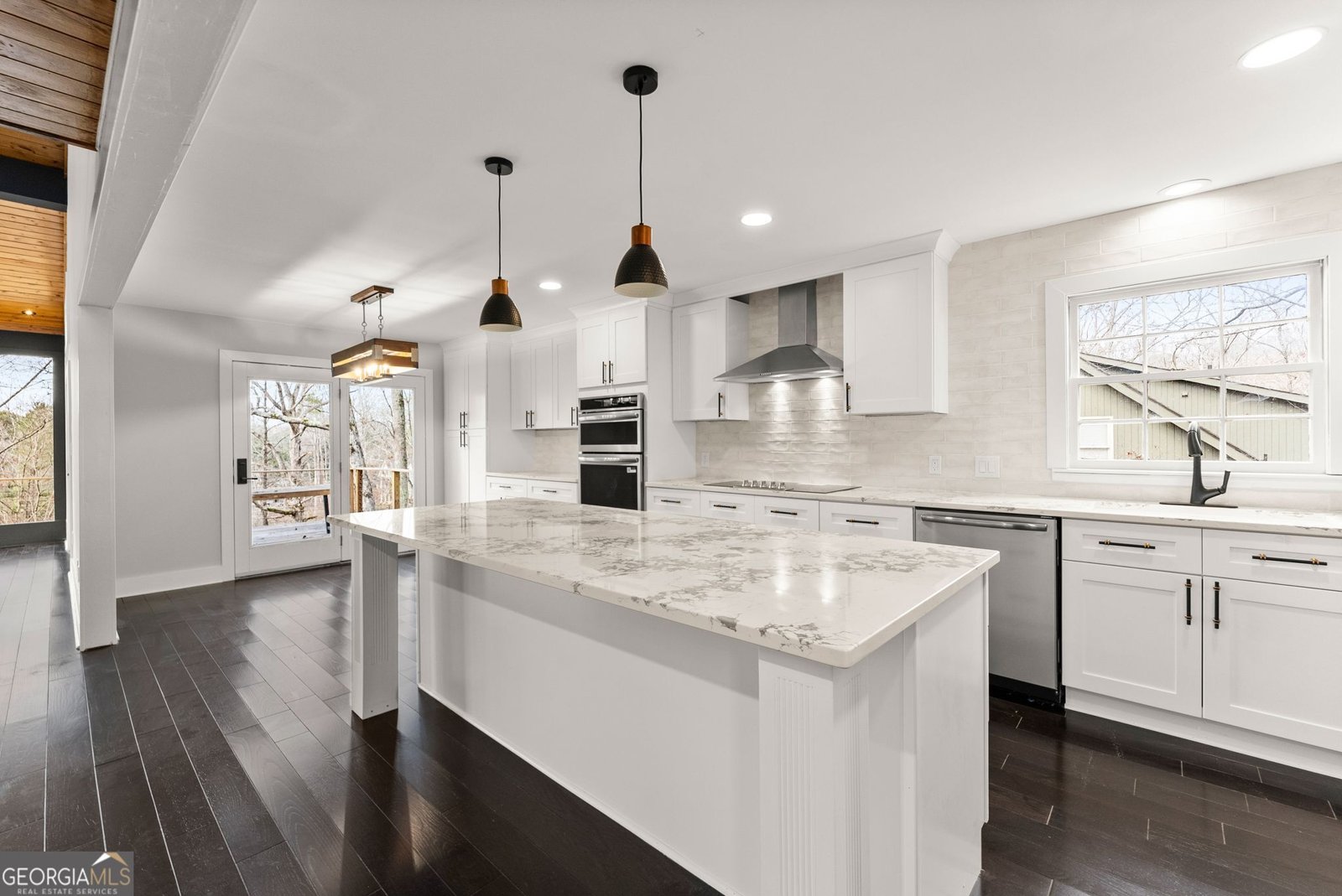 161 Winterhawk Cove Dawsonville - Photo 10