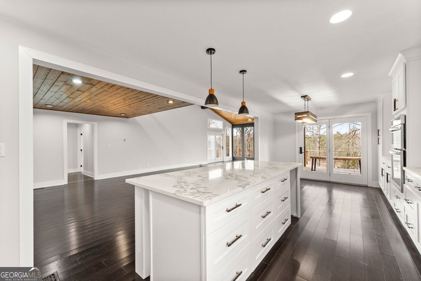 161 Winterhawk Cove Dawsonville - Photo 16