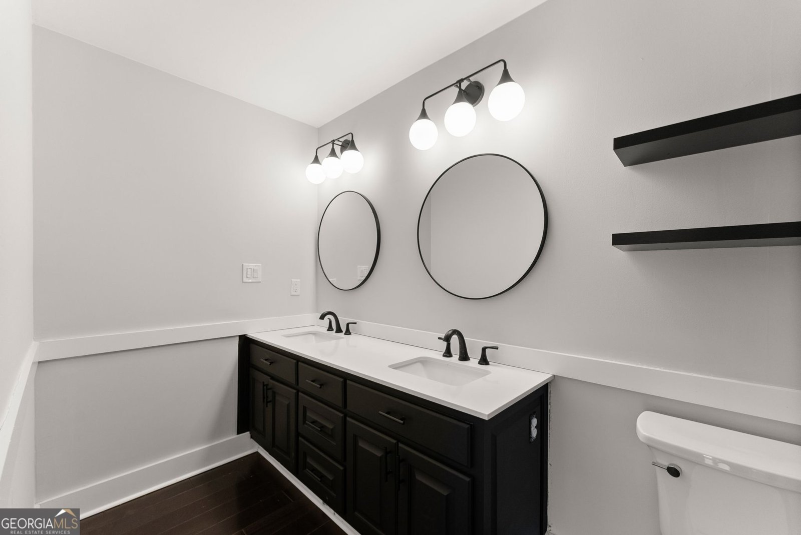 161 Winterhawk Cove Dawsonville - Photo 18