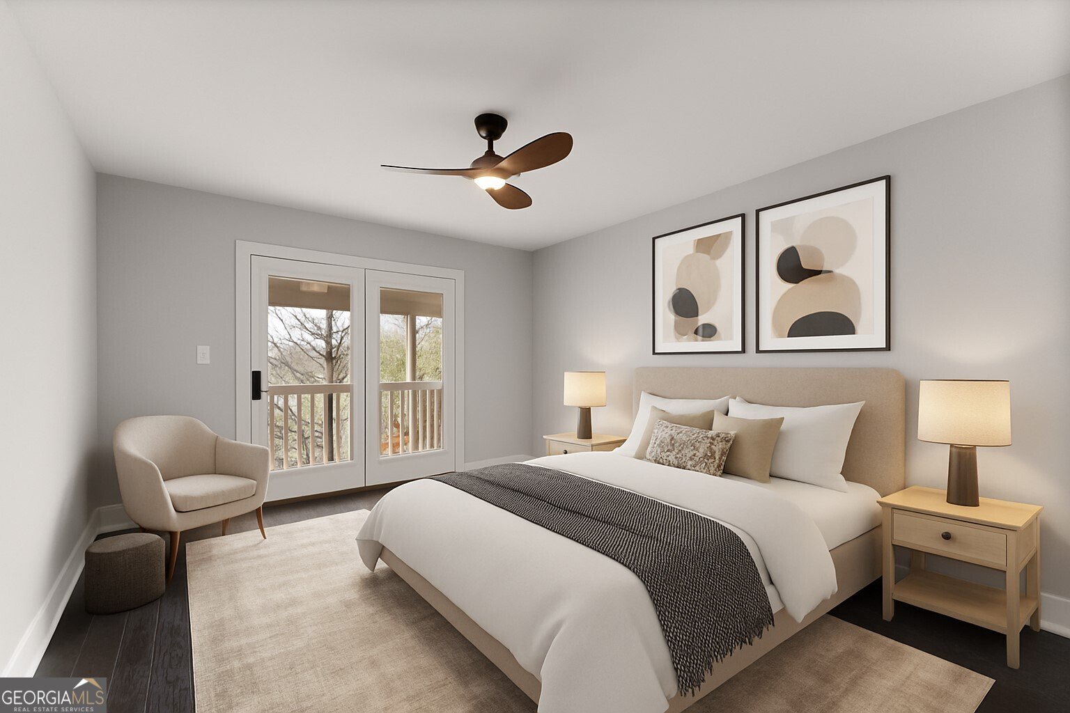 161 Winterhawk Cove Dawsonville - Photo 30
