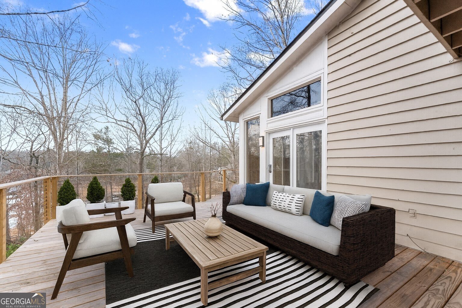 161 Winterhawk Cove Dawsonville - Photo 34
