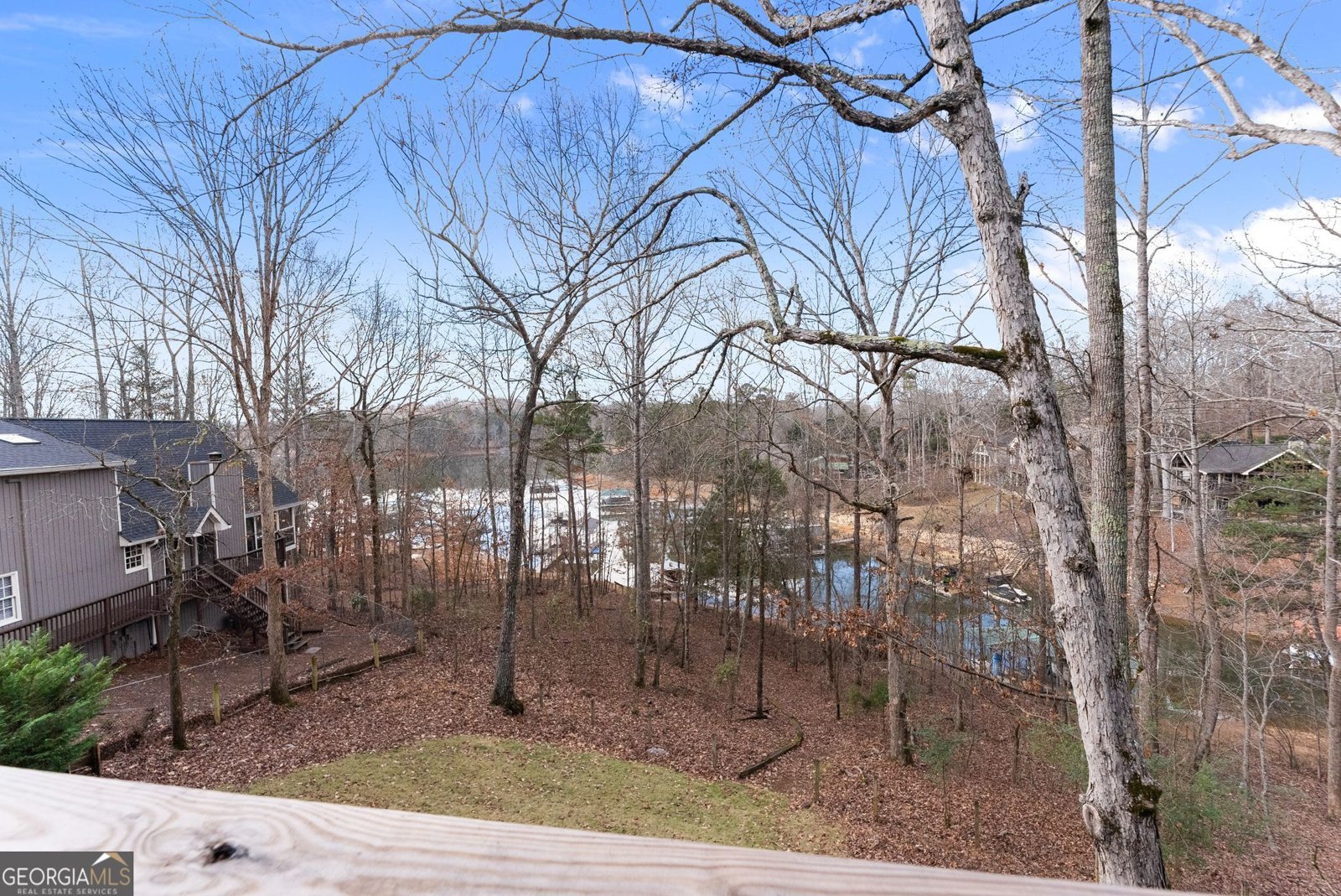 161 Winterhawk Cove Dawsonville - Photo 36