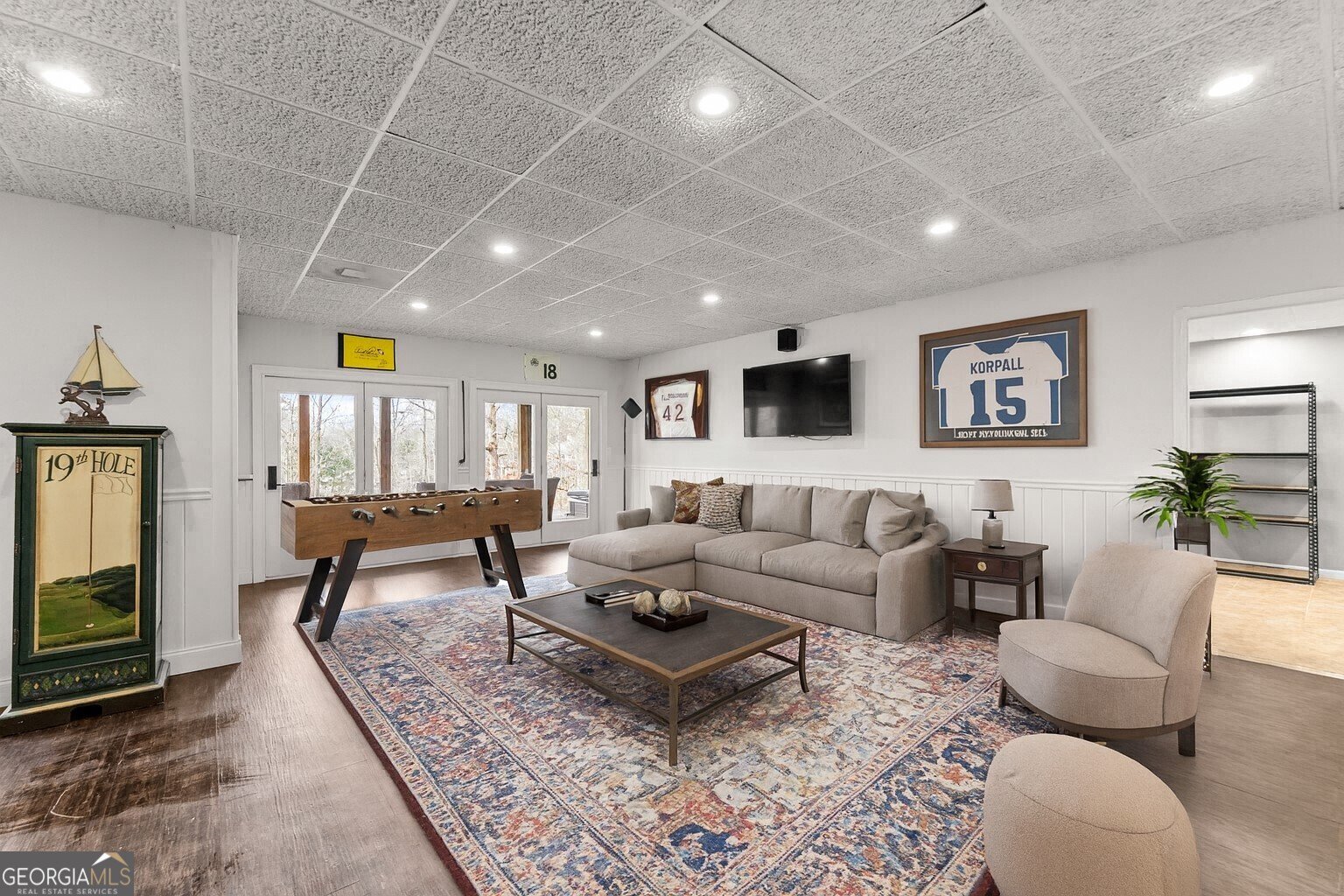 161 Winterhawk Cove Dawsonville - Photo 39