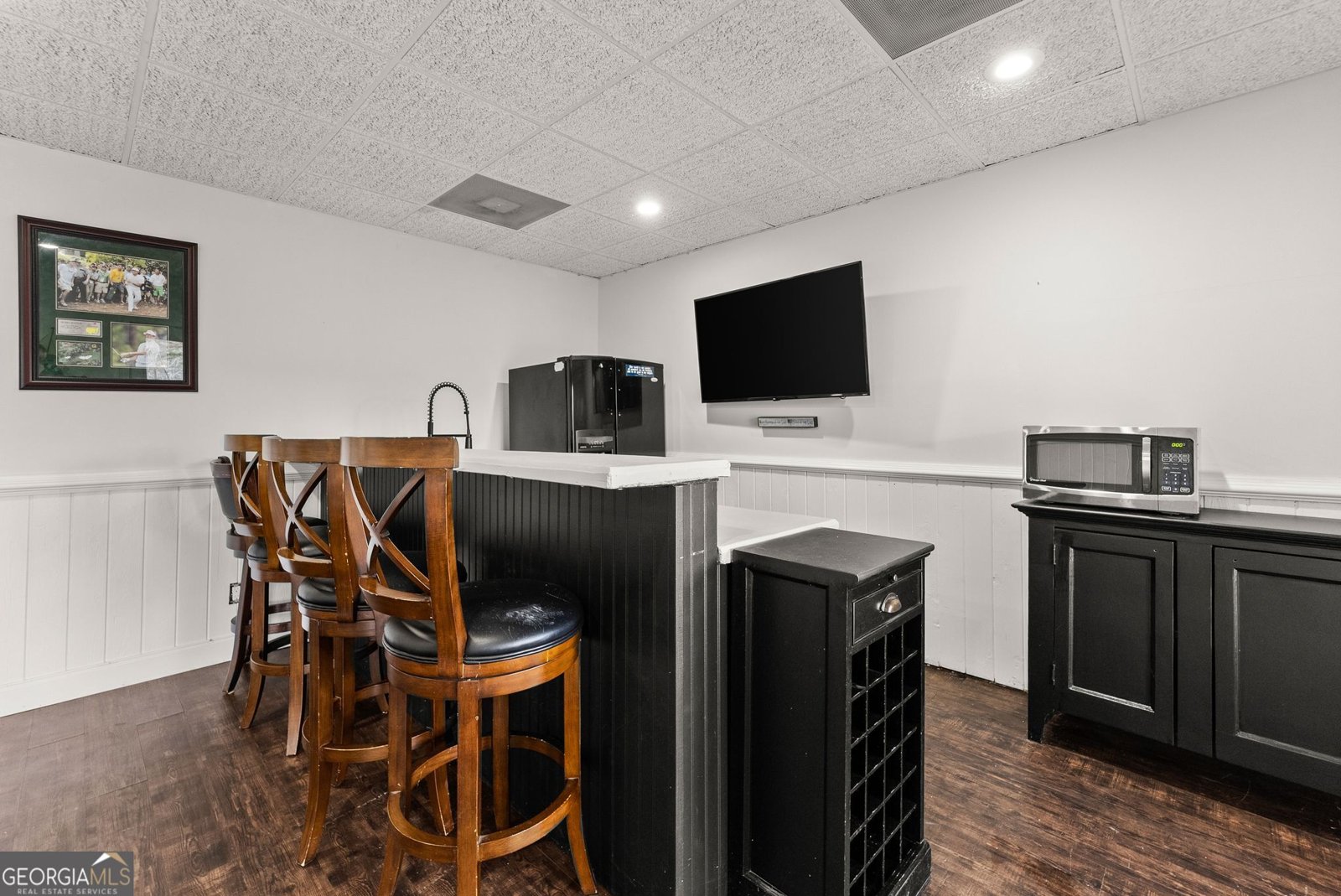 161 Winterhawk Cove Dawsonville - Photo 41