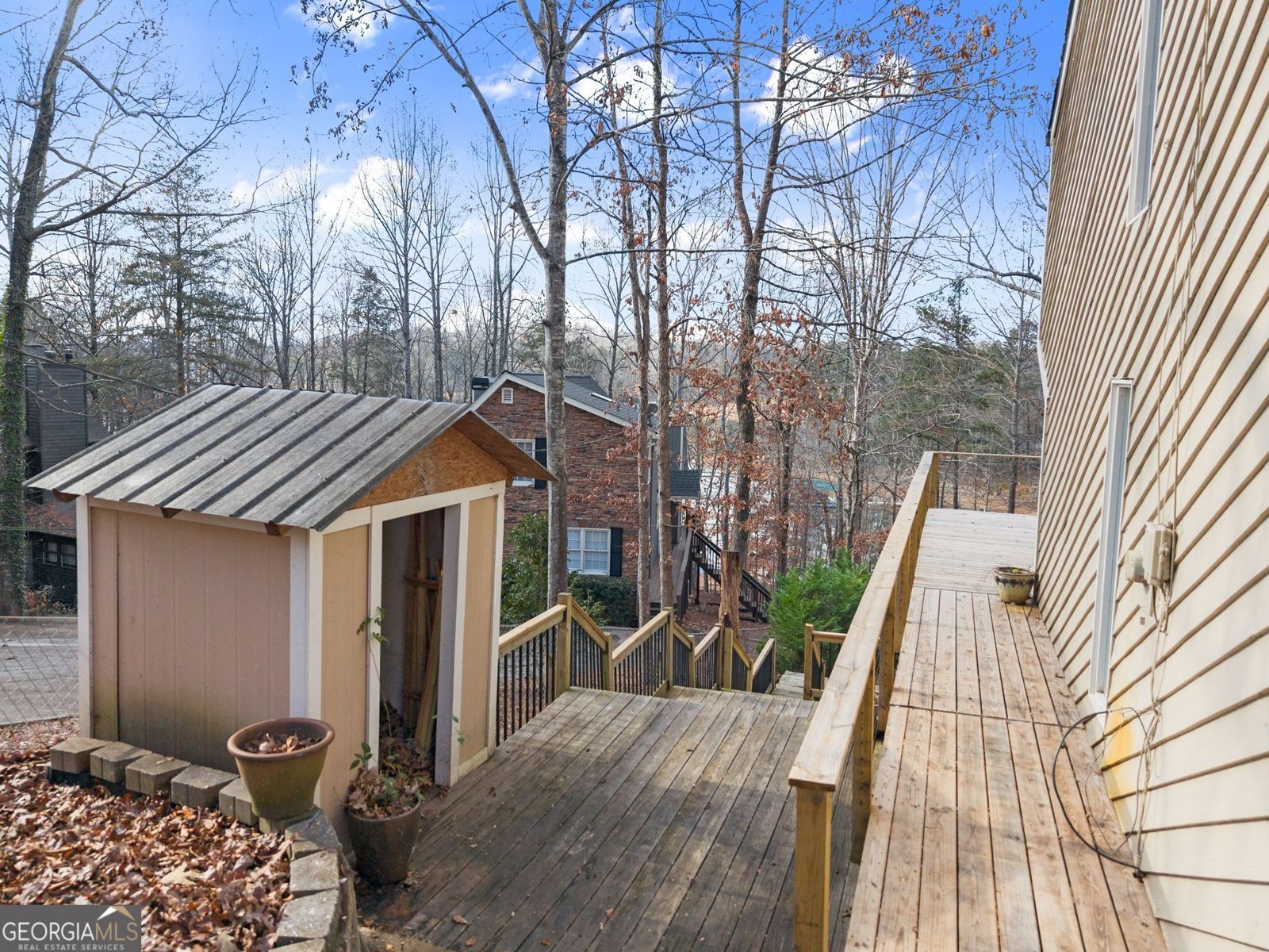 161 Winterhawk Cove Dawsonville - Photo 46