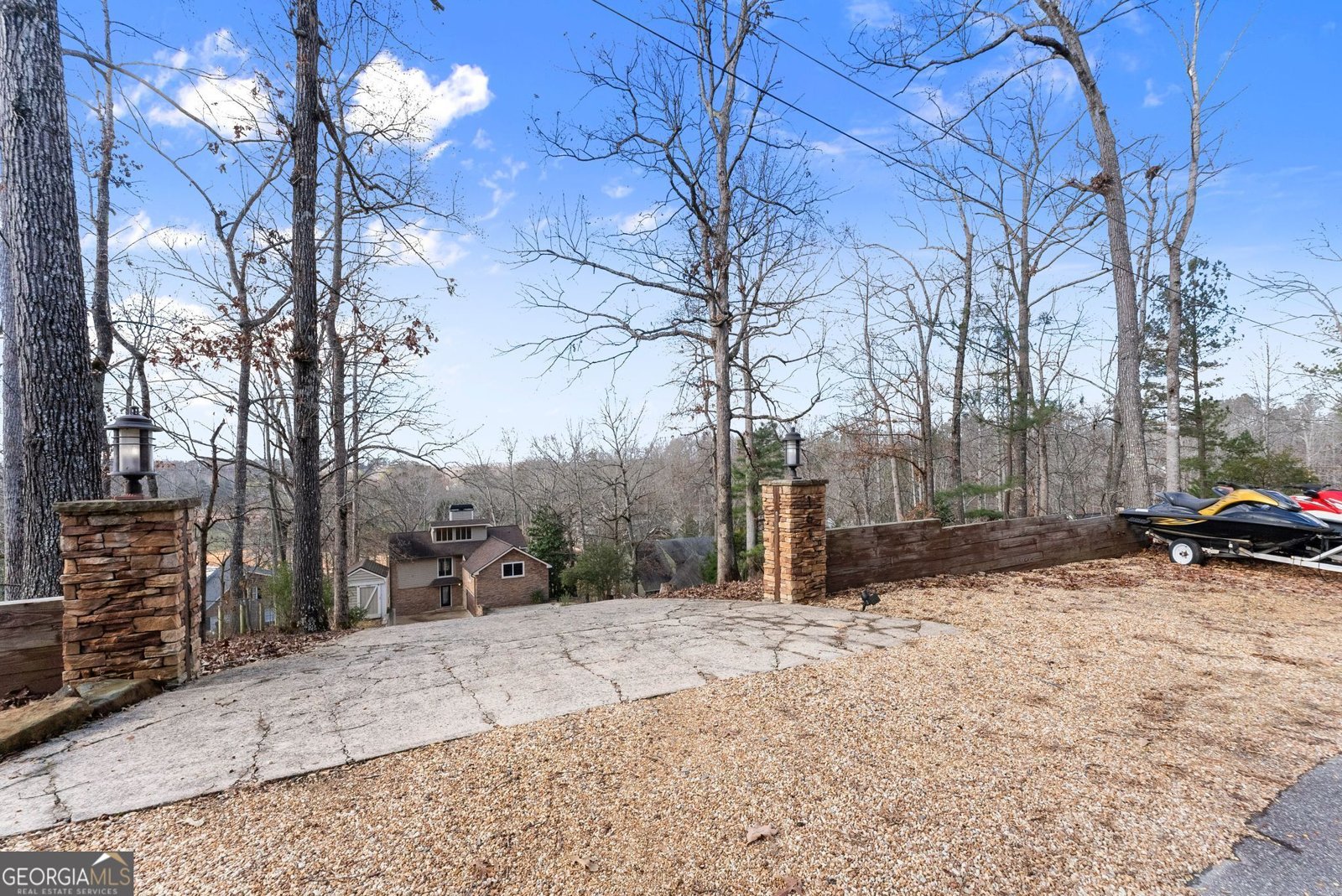 161 Winterhawk Cove Dawsonville - Photo 51