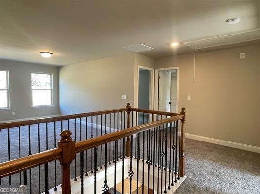 1006 Lakeview Oaks Court Grayson - Photo 10