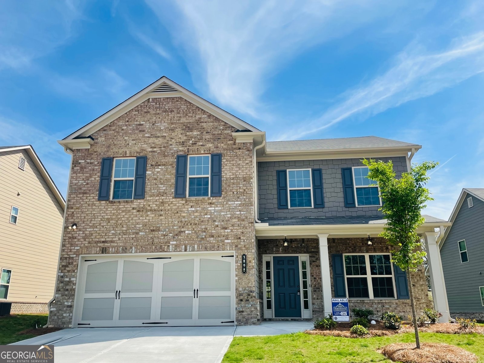 1006 Lakeview Oaks Court Grayson - Photo 22