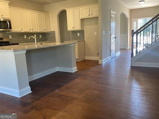 1006 Lakeview Oaks Court Grayson - Photo 6