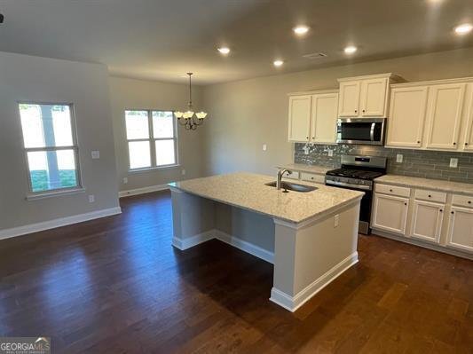 1006 Lakeview Oaks Court Grayson - Photo 7