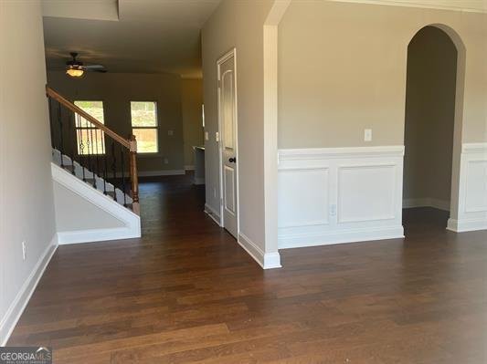 1006 Lakeview Oaks Court Grayson - Photo 8