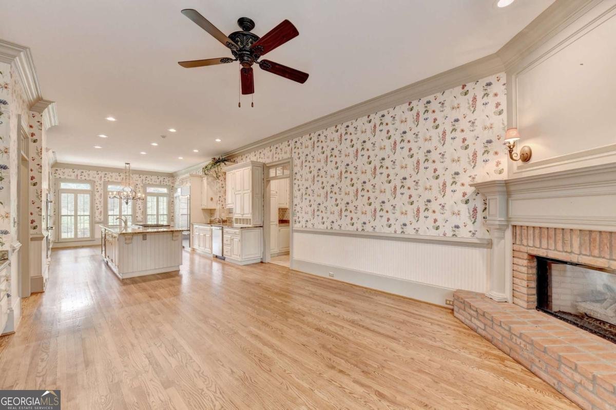 2320 Sugarloaf Club Drive Duluth - Photo 10
