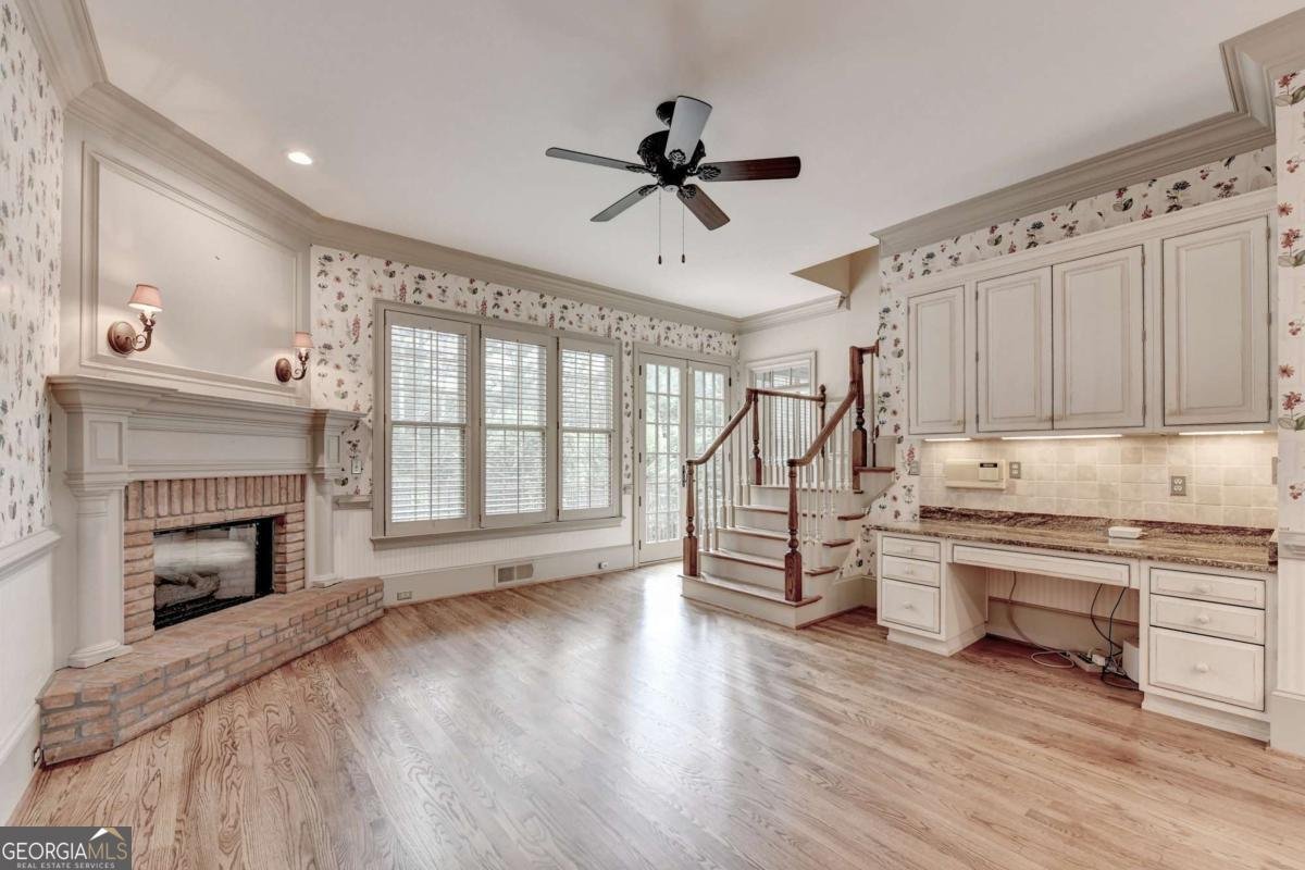 2320 Sugarloaf Club Drive Duluth - Photo 12