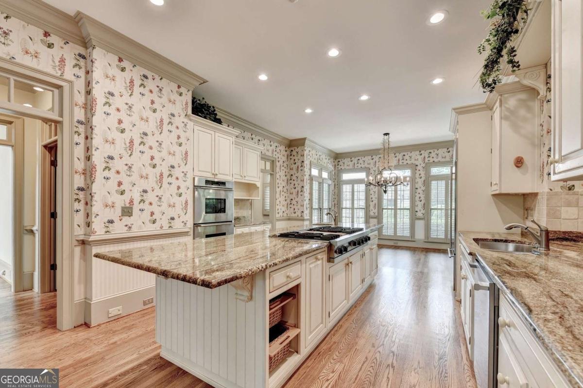 2320 Sugarloaf Club Drive Duluth - Photo 13