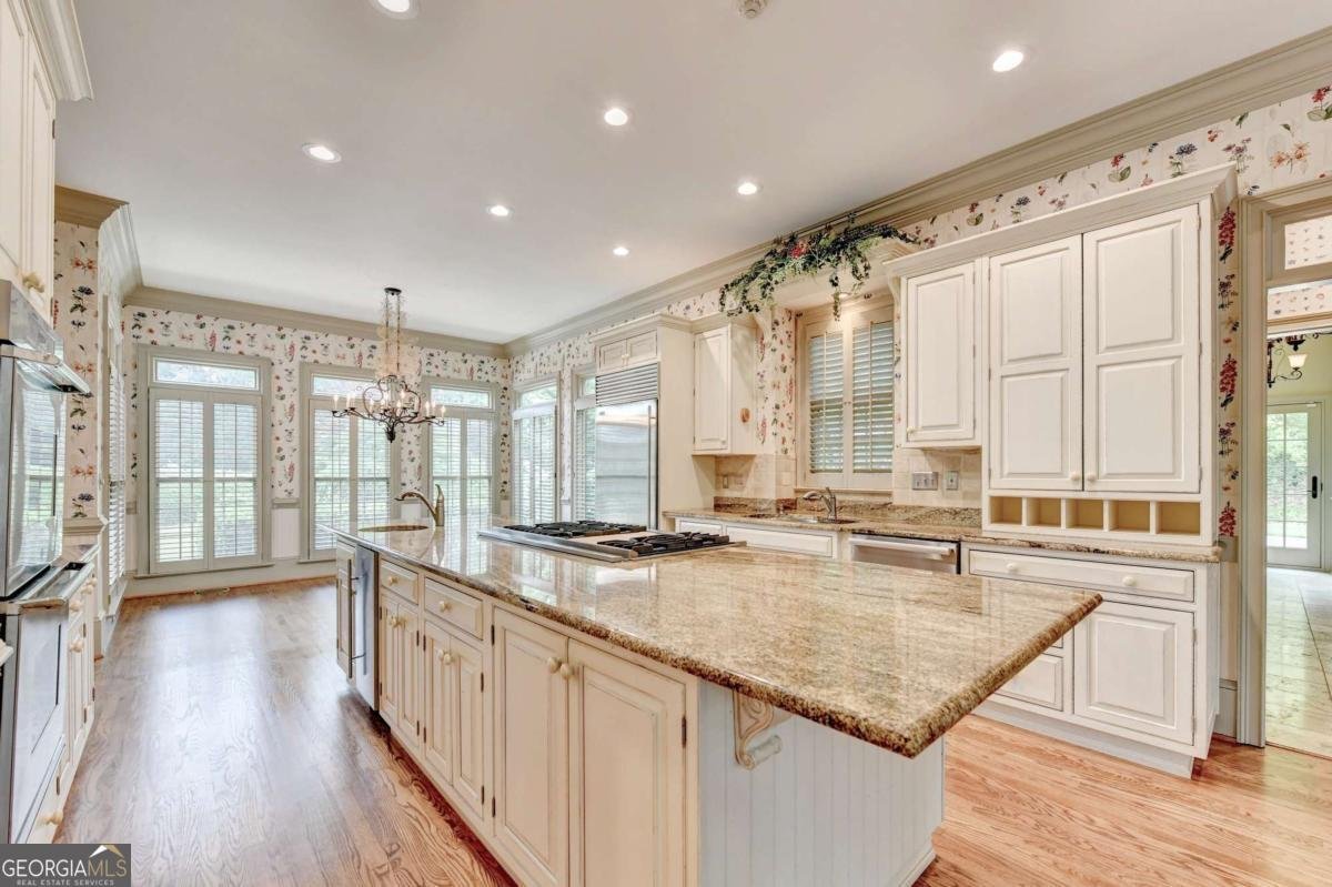 2320 Sugarloaf Club Drive Duluth - Photo 14