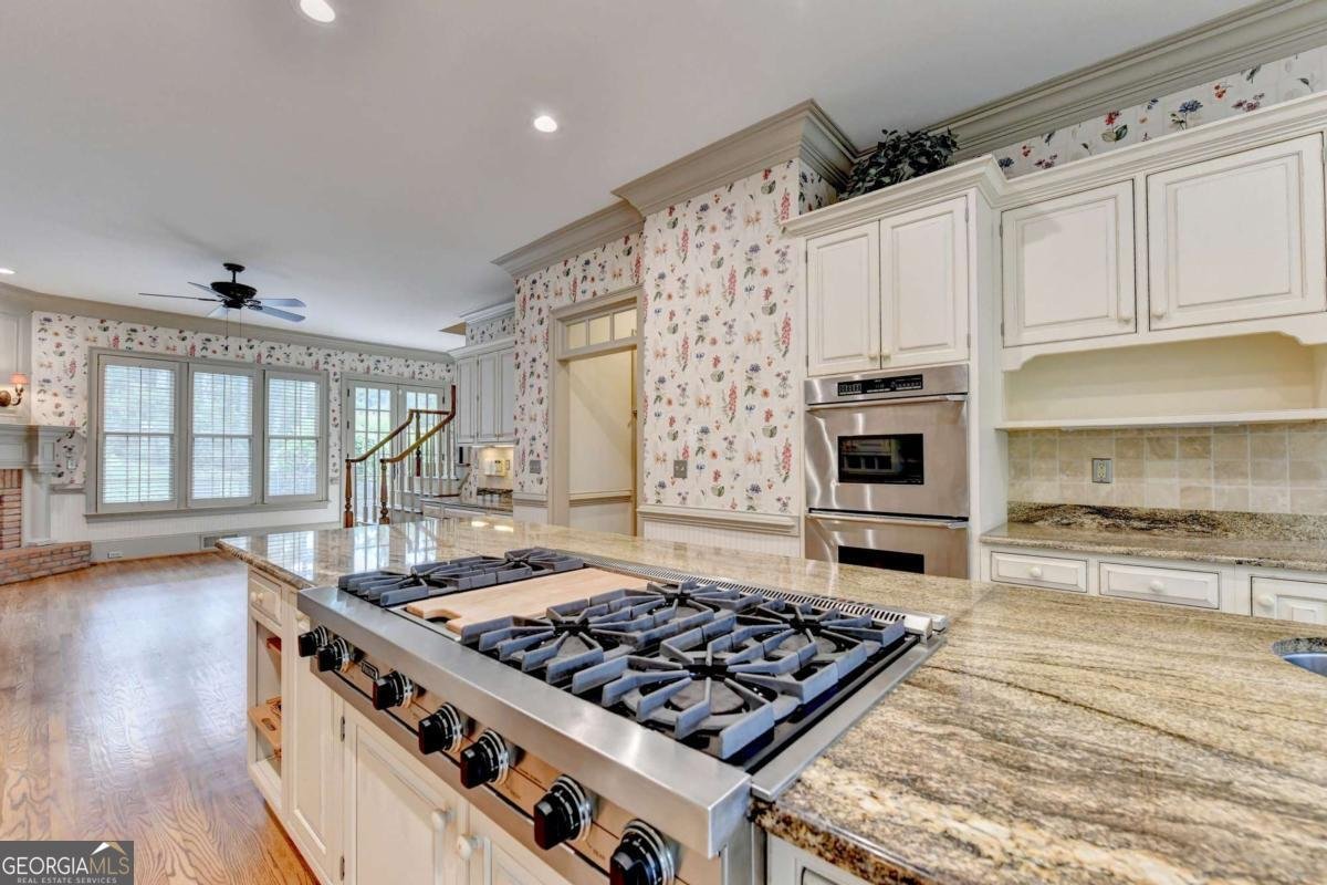 2320 Sugarloaf Club Drive Duluth - Photo 16