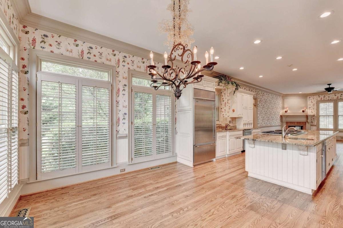 2320 Sugarloaf Club Drive Duluth - Photo 18