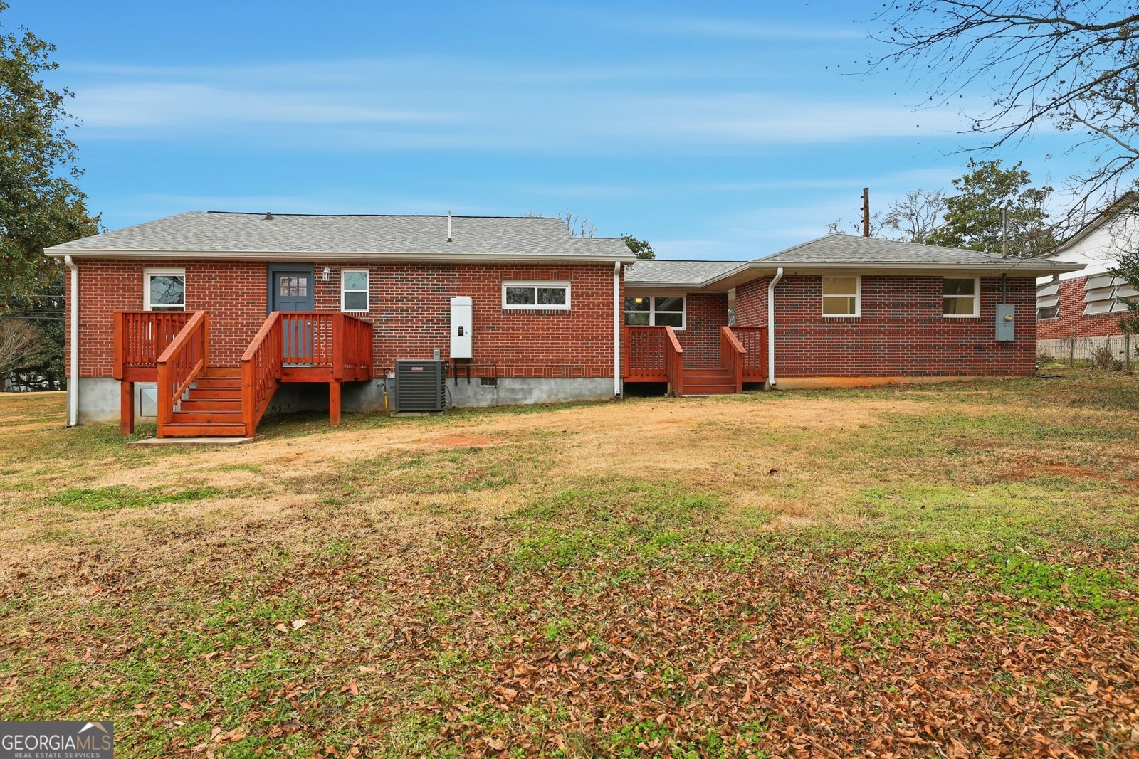 103 Old Liberty Hill Road Toccoa - Photo 24