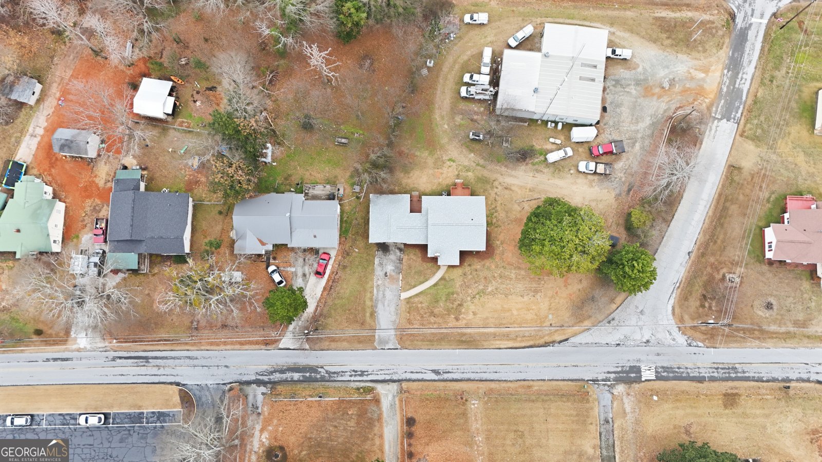 103 Old Liberty Hill Road Toccoa - Photo 25