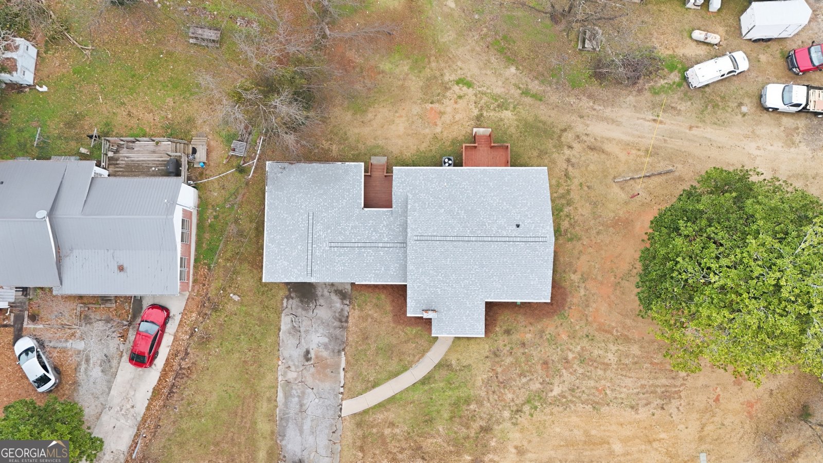103 Old Liberty Hill Road Toccoa - Photo 27