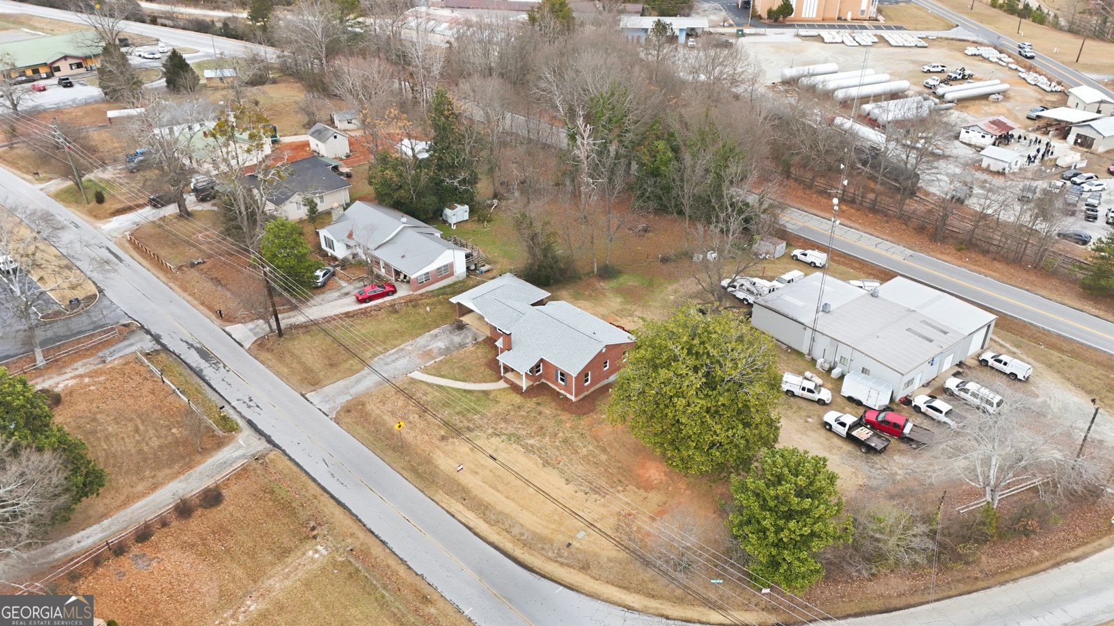 103 Old Liberty Hill Road Toccoa - Photo 28