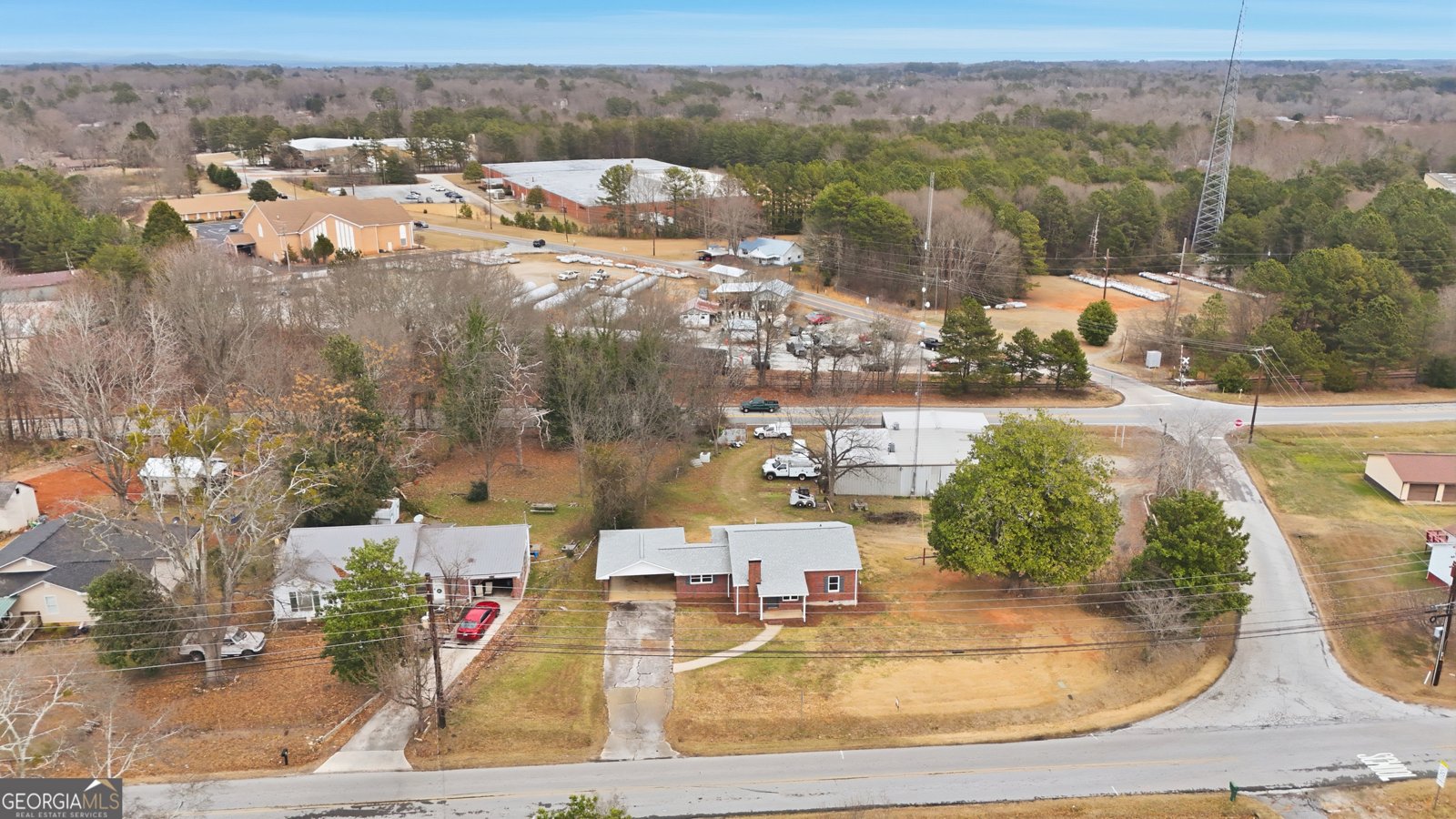 103 Old Liberty Hill Road Toccoa - Photo 30